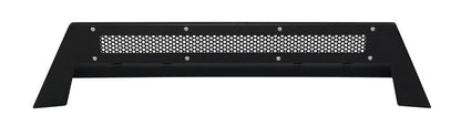 BR6 Light Mount Bar Textured Black 2014-2015 Silverado 1500 2014-2021 Toyota Tundra 2015-2017 Ford F-150 Go Rhino