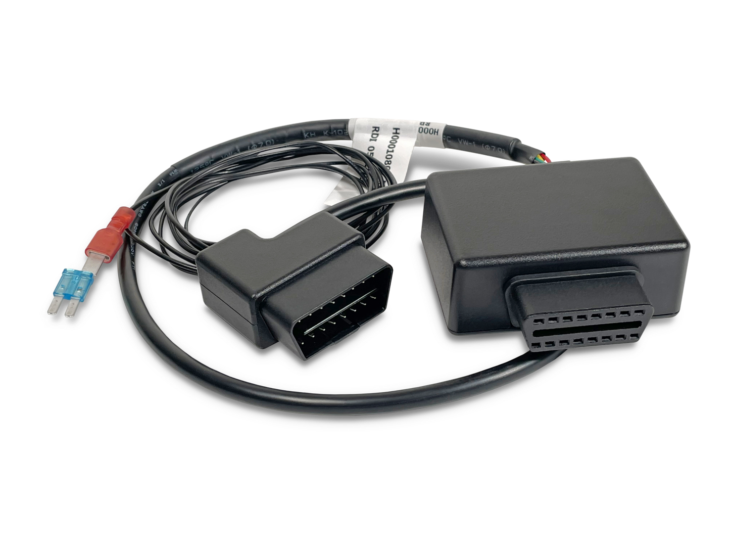 EvoHT2 with ECM/TCM Unlock for 2020-2023 GM L5P Duramax Edge Products-2
