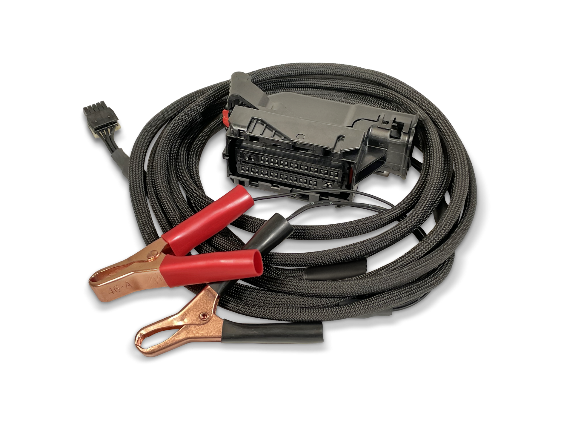 EvoHT2 with ECM/TCM Unlock for 2020-2023 GM L5P Duramax Edge Products-3