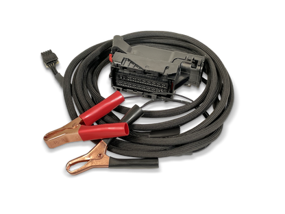 EvoHT2 with ECM/TCM Unlock for 2020-2023 GM L5P Duramax Edge Products-3