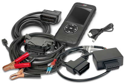 EvoHT2 with ECM/TCM Unlock for 2020-2023 GM L5P Duramax Edge Products-4