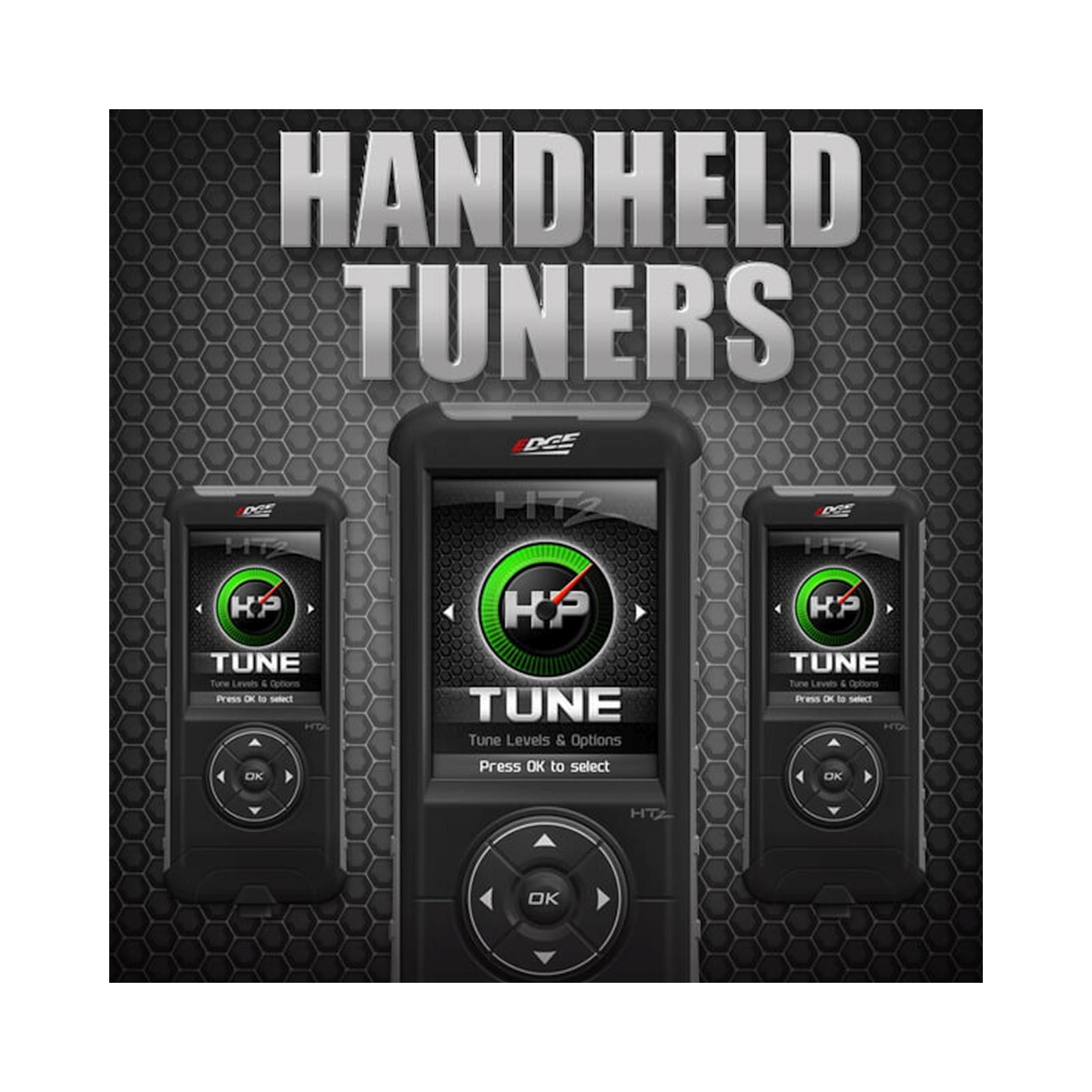 EvoHT2 with ECM Unlock Tool for 2017-2019 GM L5P Duramax Edge Products-3