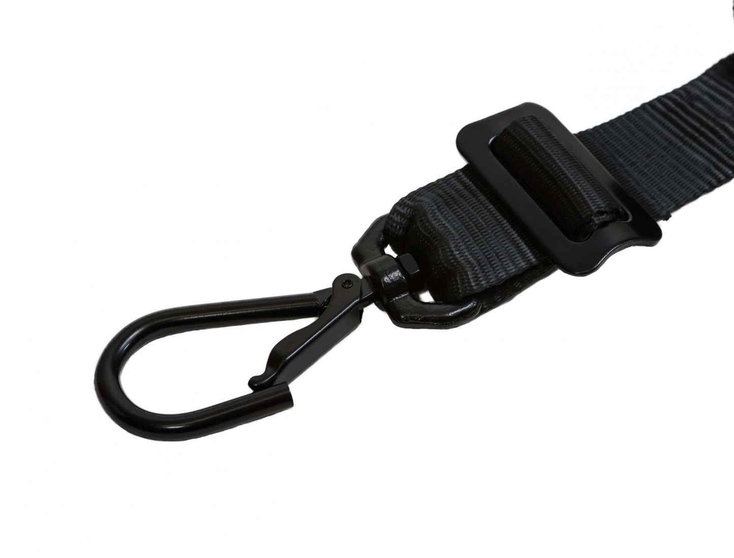 2 Inch HD 3-Point Spare Tire Tie-Down with Swivel Hooks SpeedStrap-2