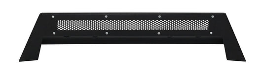 BR6/BR11 Light Bar Mount Textured Black 2013-2025 Ram 1500 2017-2025 Ford F-150 Go Rhino
