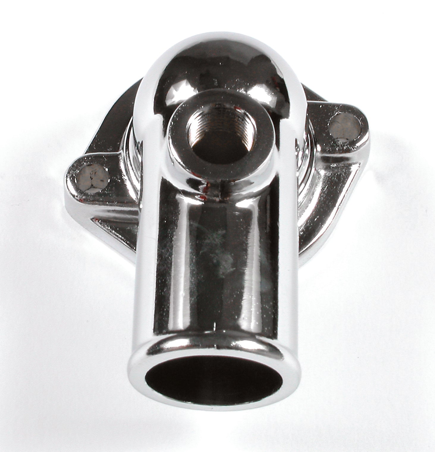 Chrome Water Neck Fits 1968-1988 Ford 429/460 Mr Gasket