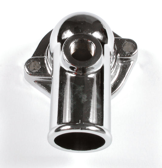 Chrome Water Neck Fits 1968-1988 Ford 429/460 Mr Gasket