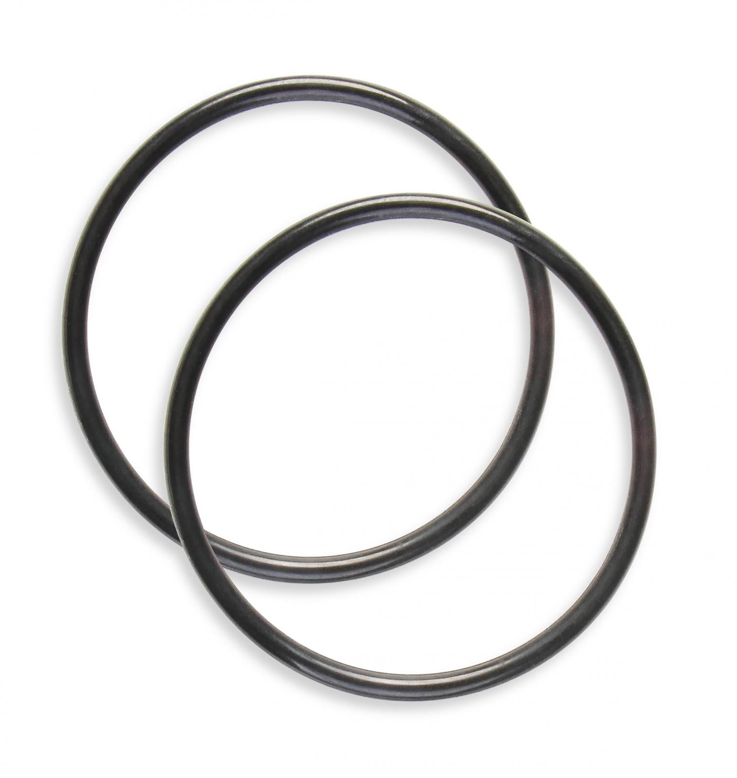 Replacement Water Neck O-Rings Fits Water Necks: 2660, 2661, 9845, 2667, and 2663 Mr Gasket