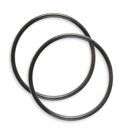 Replacement Water Neck O-Rings Fits Water Necks: 2660, 2661, 9845, 2667, and 2663 Mr Gasket