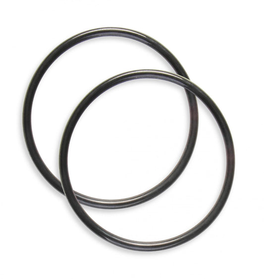 Replacement Water Neck O-Rings Fits Water Necks: 2660, 2661, 9845, 2667, and 2663 Mr Gasket
