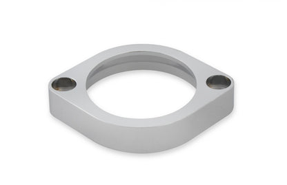 Water Neck Swivel 30 Degree Angle Chrome Fits 1997-2020 GM Gen III/IV LS Engines Mr Gasket-6
