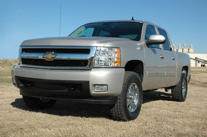 3.5 Inch Lift Kit Silverado/Sierra 1500 2WD (2007-2013) Rough Country-1