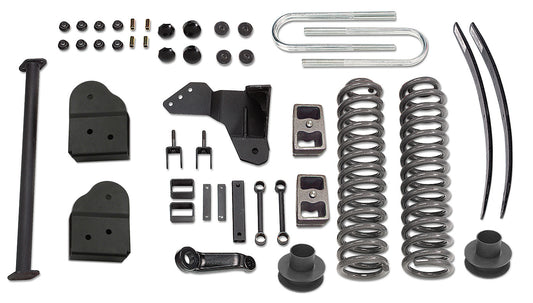 6 Inch Lift Kit 08-16 Ford F250/F350 Super Duty Tuff Country-1
