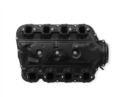 Atomic Airforce Gen-V Lt Intake Manifold, Red Performance Polymer Intake Manifold For GM Gen-V Lt Engines MSD Ignition-1