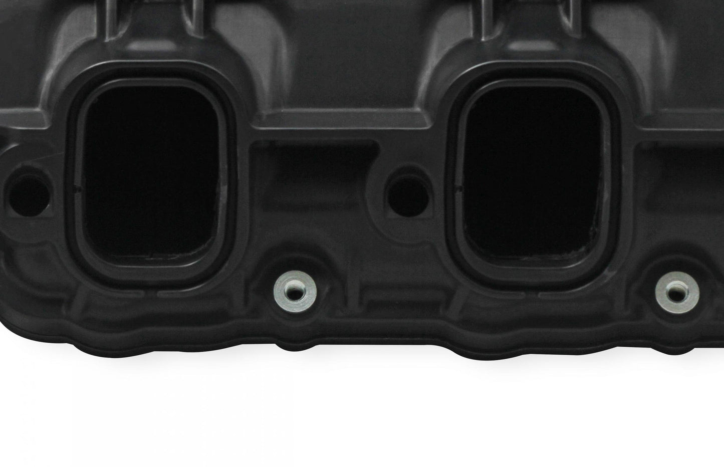 Atomic Airforce Gen-V Lt Intake Manifold, Red Performance Polymer Intake Manifold For GM Gen-V Lt Engines MSD Ignition-2