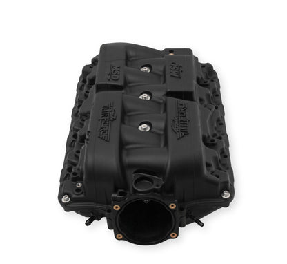 Atomic Airforce LS7 Intake Manifold Red Performance Polymer Intake Manifold For GM LS7 Engines MSD Ignition