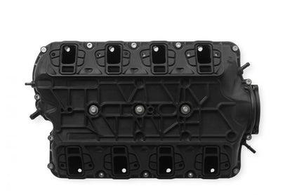 Atomic Airforce LS7 Intake Manifold Red Performance Polymer Intake Manifold For GM LS7 Engines MSD Ignition-1