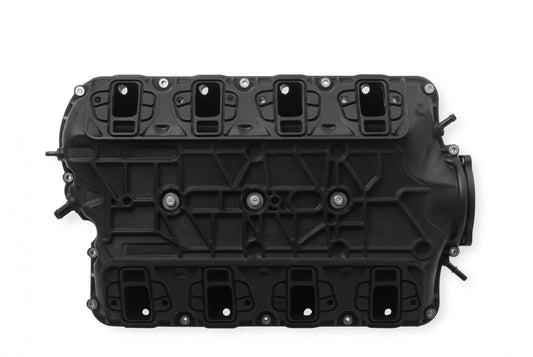 Atomic Airforce LS7 Intake Manifold Red Performance Polymer Intake Manifold For GM LS7 Engines MSD Ignition-1