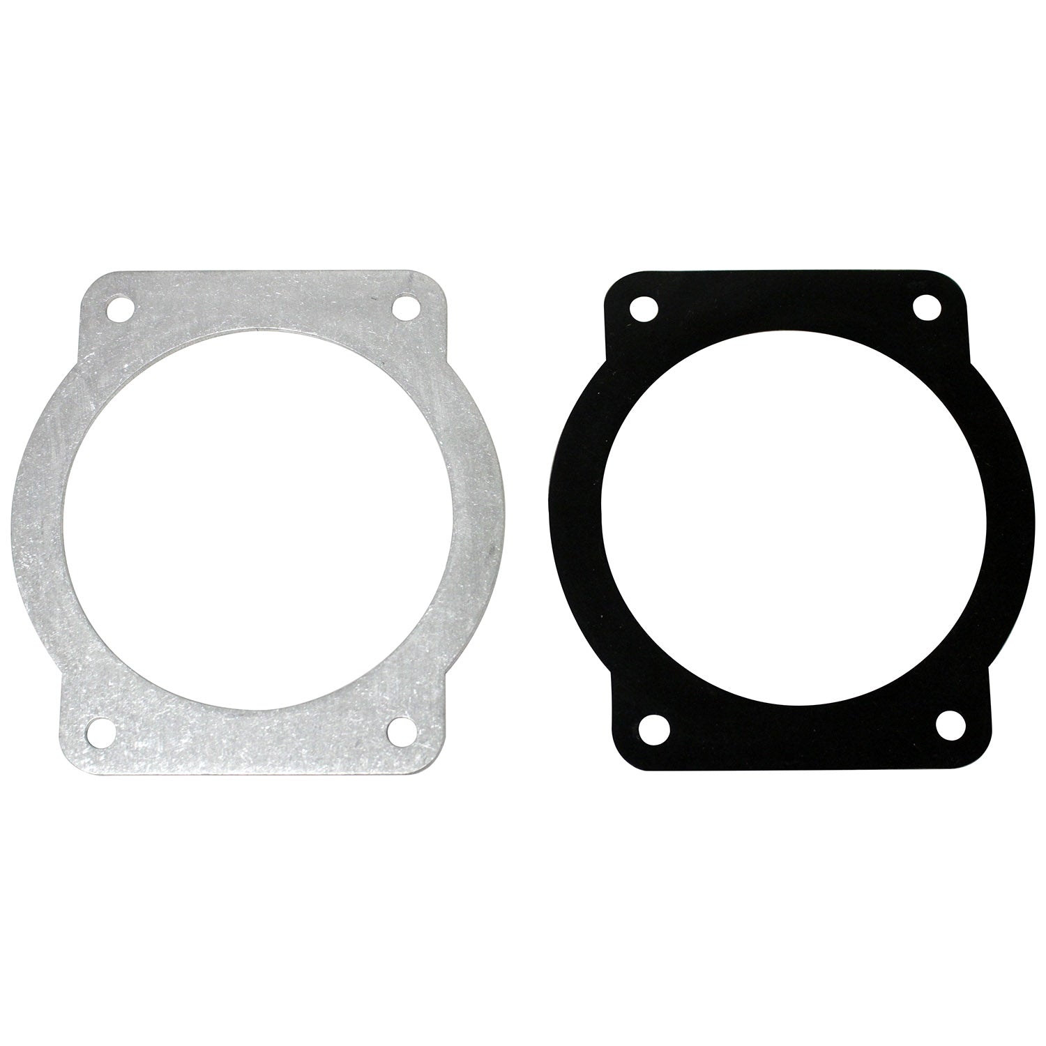 Throttlebody Sealing Plate Kit For Atomic Airforce For Pn 2701 And Pn 2702 Throttlebody Sealing Plate Kit For Atomic Airforce For Pn 2701 And Pn 2702 MSD Ignition