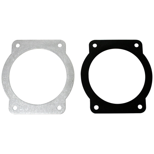 Throttlebody Sealing Plate Kit For Atomic Airforce For Pn 2701 And Pn 2702 Throttlebody Sealing Plate Kit For Atomic Airforce For Pn 2701 And Pn 2702 MSD Ignition