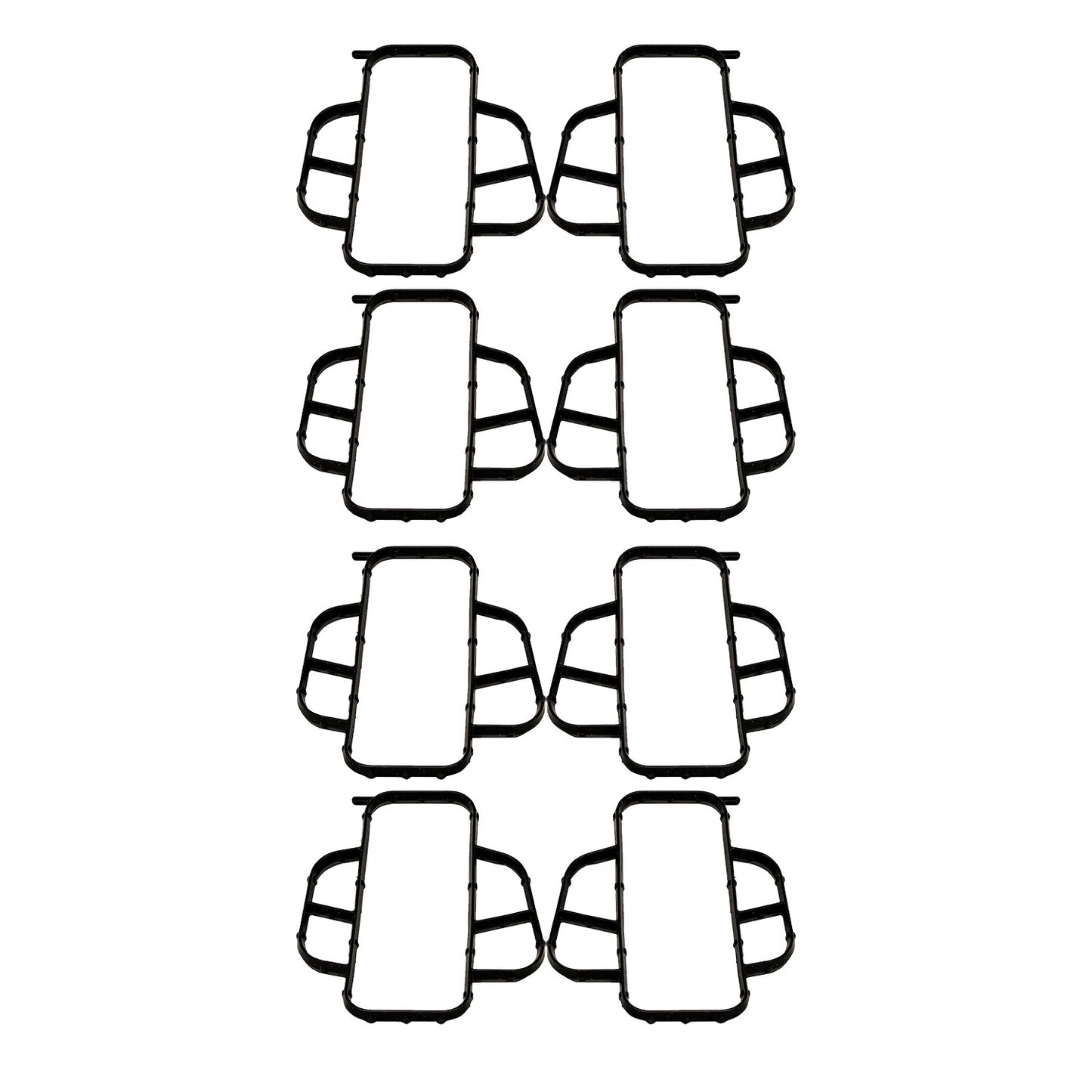 Seal Port Kit For Airforce Manifold Pn 2701-2702 Use This Seal Port Kit For Your Pn 2701-2702 Airforce Manifold. Set Of 8 MSD Ignition