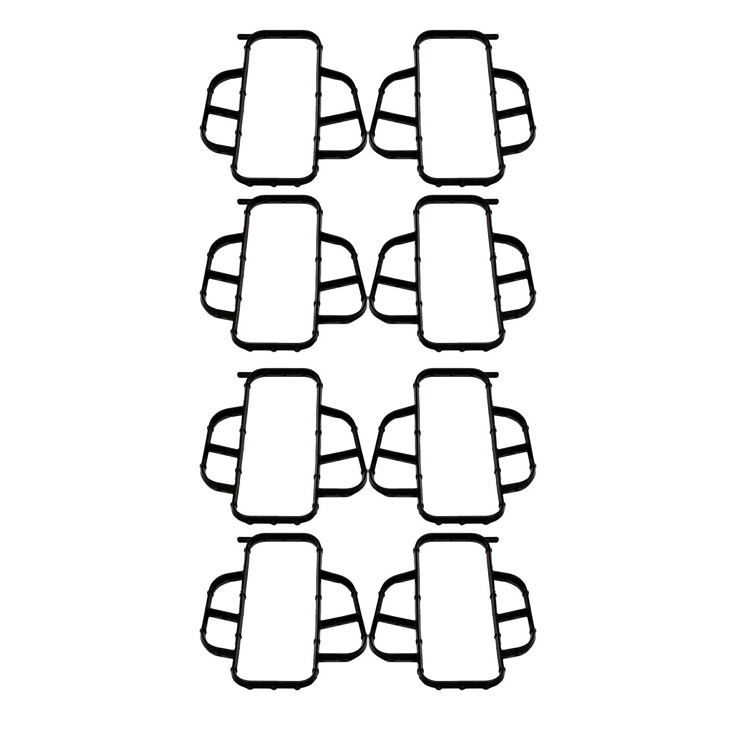 Seal Port Kit For Airforce Manifold Pn 2701-2702 Use This Seal Port Kit For Your Pn 2701-2702 Airforce Manifold. Set Of 8 MSD Ignition
