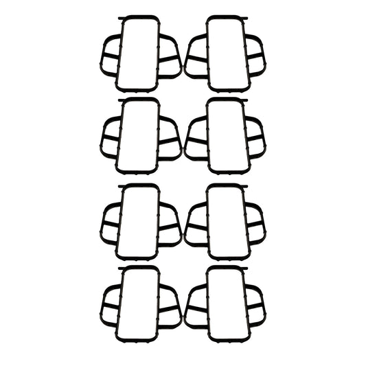 Seal Port Kit For Airforce Manifold Pn 2701-2702 Use This Seal Port Kit For Your Pn 2701-2702 Airforce Manifold. Set Of 8 MSD Ignition