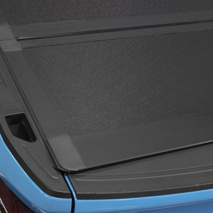 Bed Guard Folding Tonneau Cover 2019-2022 Silverado/Sierra 1500 Smittybilt-8