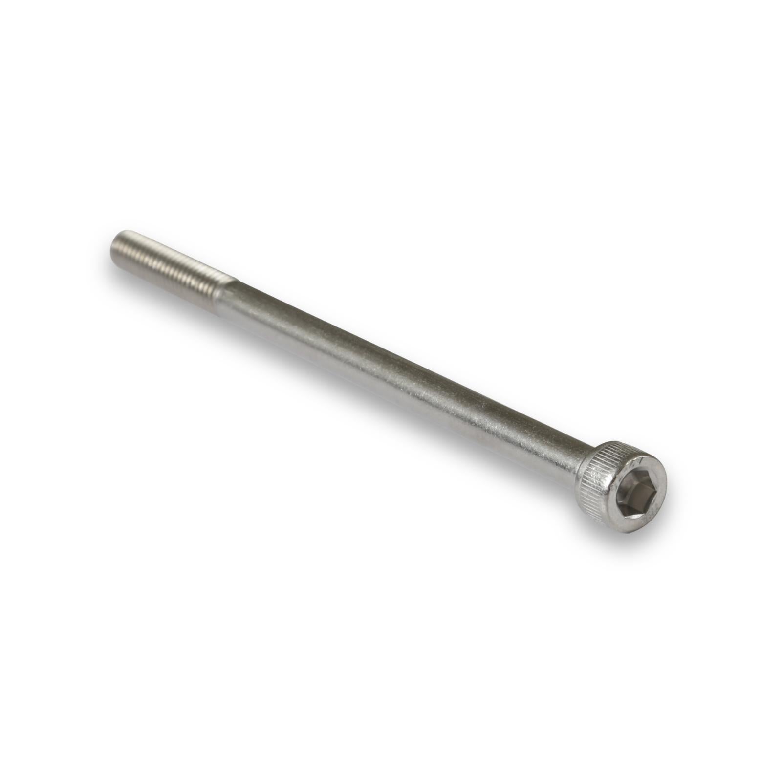 Ls Airforce Intake Fastener Kit For Pn 2701 And Pn 2702 Replacement Fastener Kit For LS Airforce Intake Manifolds Pn 2701 And Pn 2702 MSD Ignition-1