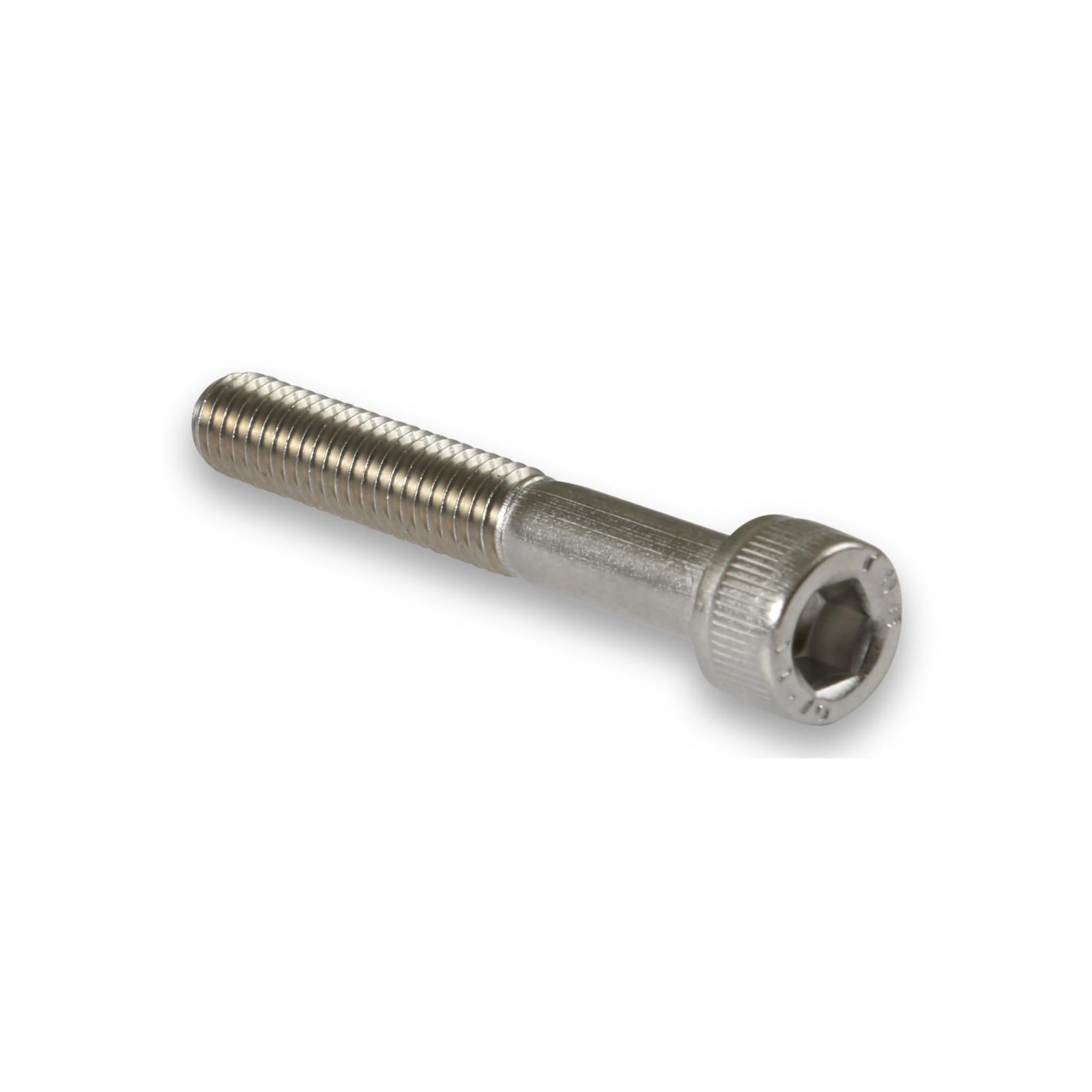 Ls Airforce Intake Fastener Kit For Pn 2701 And Pn 2702 Replacement Fastener Kit For LS Airforce Intake Manifolds Pn 2701 And Pn 2702 MSD Ignition-2