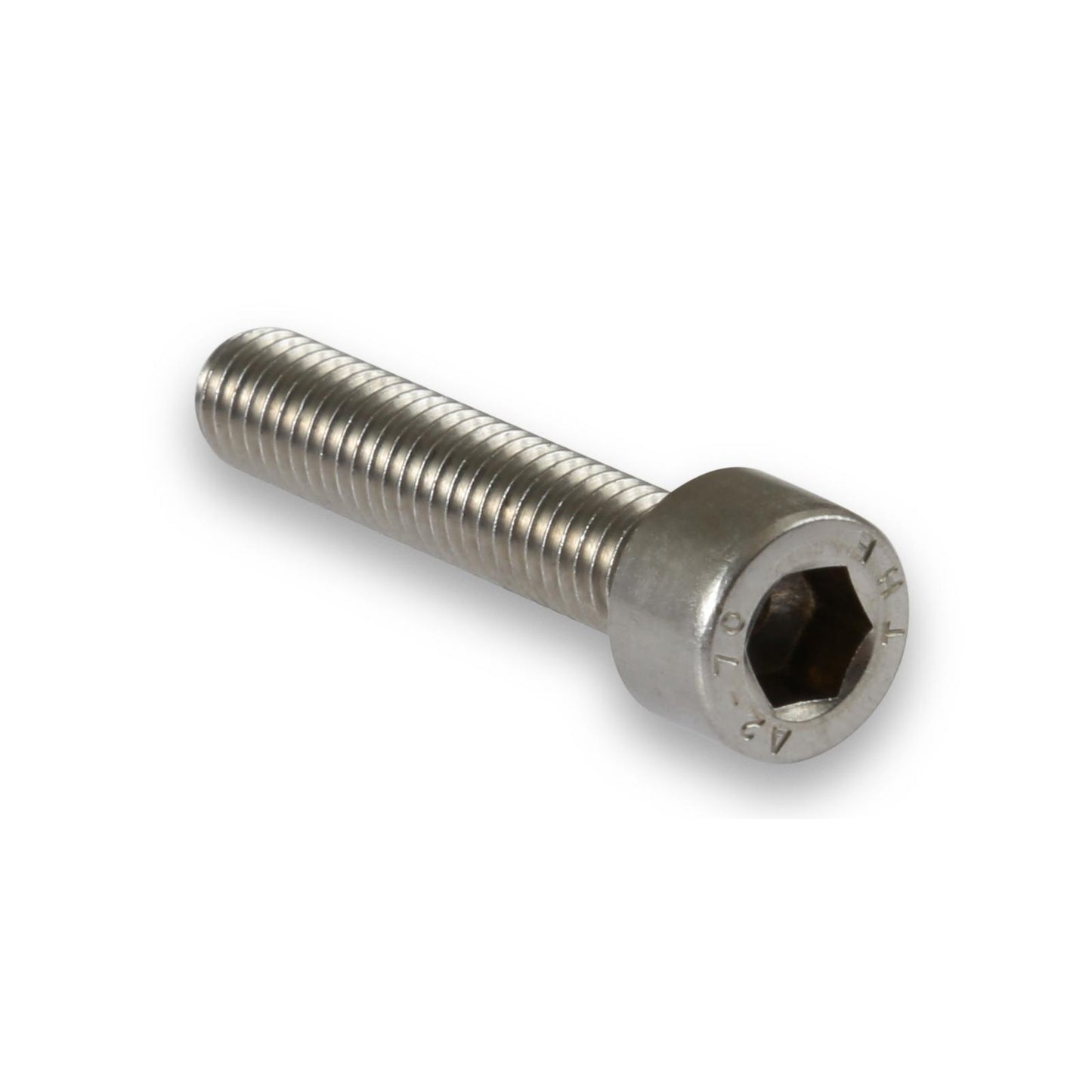 Ls Airforce Intake Fastener Kit For Pn 2701 And Pn 2702 Replacement Fastener Kit For LS Airforce Intake Manifolds Pn 2701 And Pn 2702 MSD Ignition-3