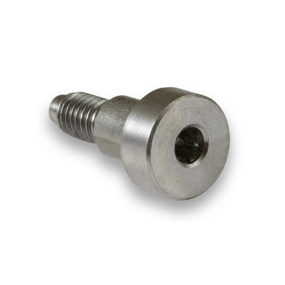 Ls Airforce Intake Fastener Kit For Pn 2701 And Pn 2702 Replacement Fastener Kit For LS Airforce Intake Manifolds Pn 2701 And Pn 2702 MSD Ignition-4