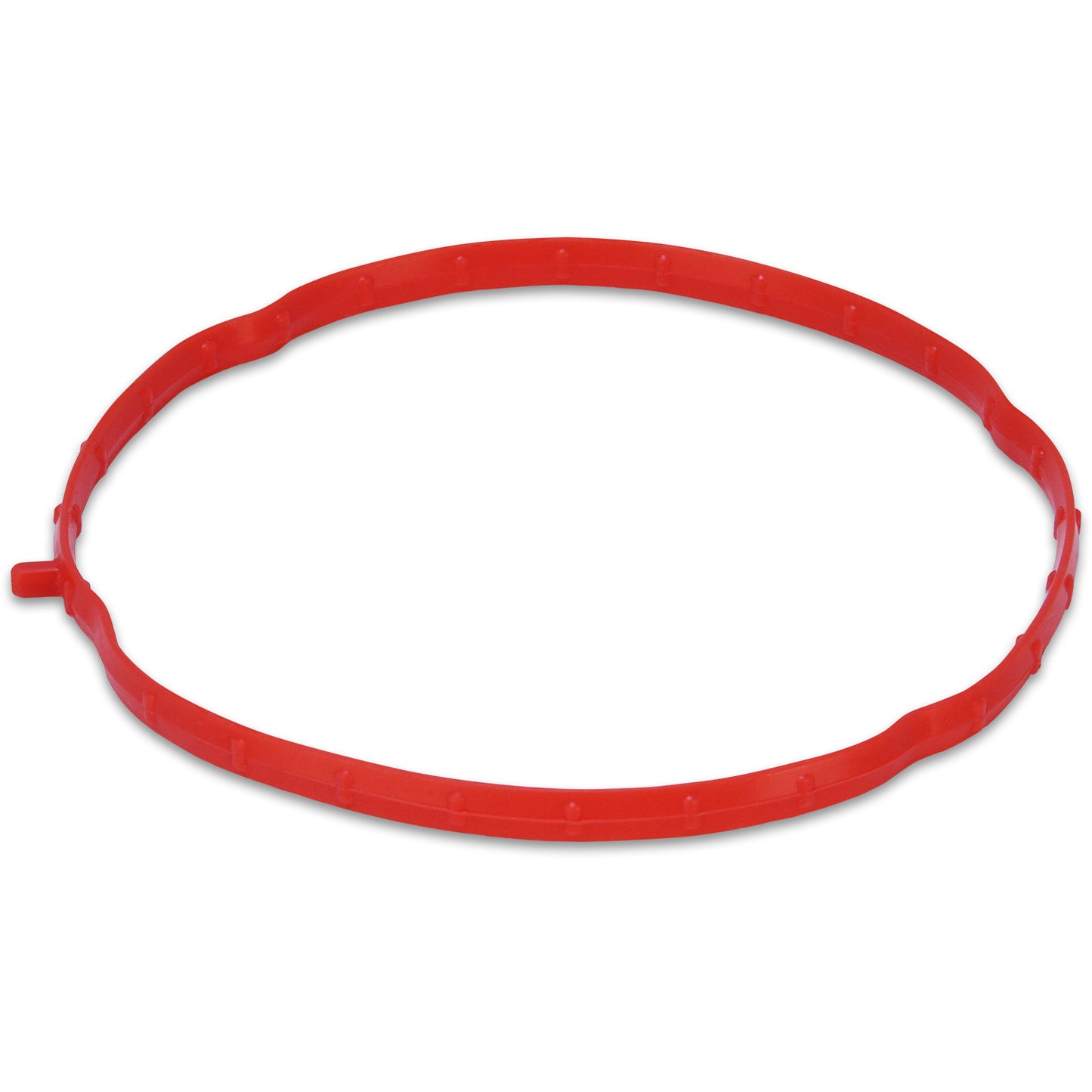 Atomic Airforce Throttle Body Seal For Pn 2700, Pn 2701 And Pn 2702 Atomic Airforce Throttle Body Seal For Pn 2700, Pn 2701 And Pn 2702 MSD Ignition