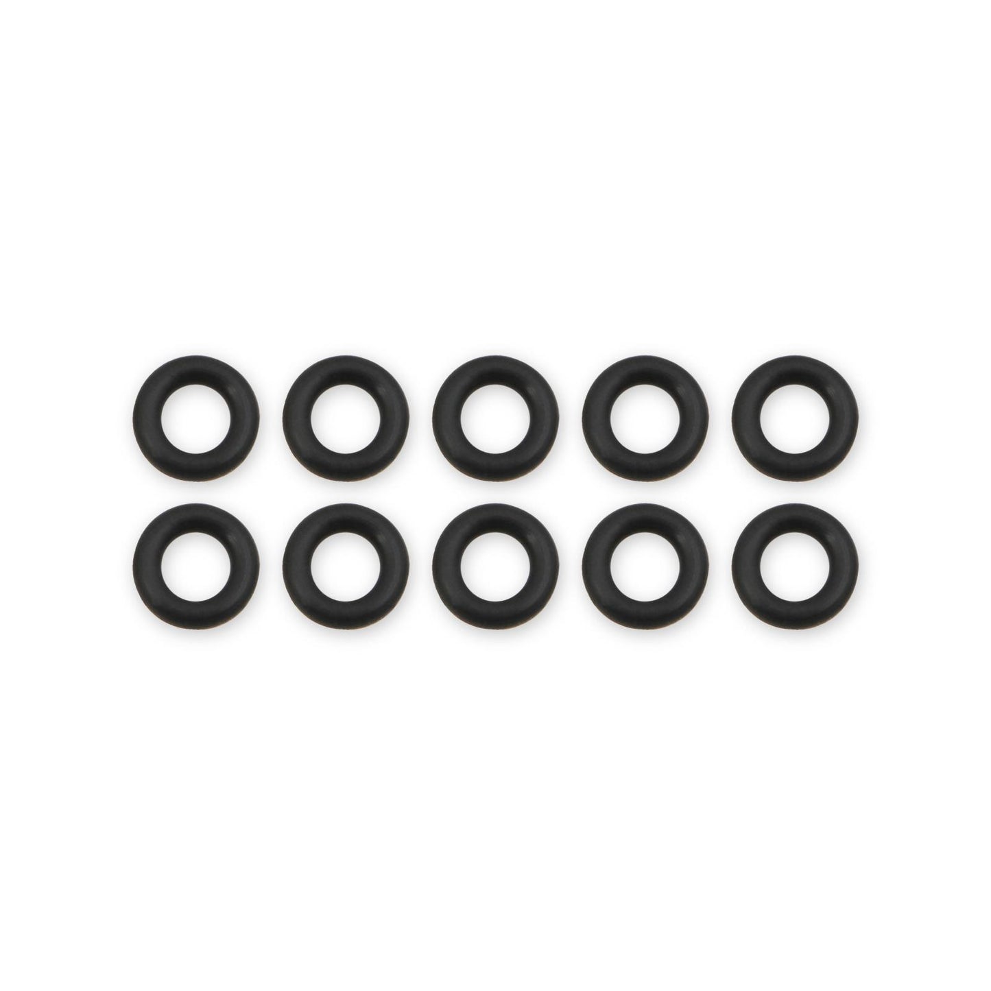 O-Ring Service Kit For Airforce 2701/02 O-Ring Kit That Seal The Bolts That Hold The Manifold To The Cylinder Head When Using An Atomic Airforce Manifold Pn 2701 Or 2702 MSD Ignition