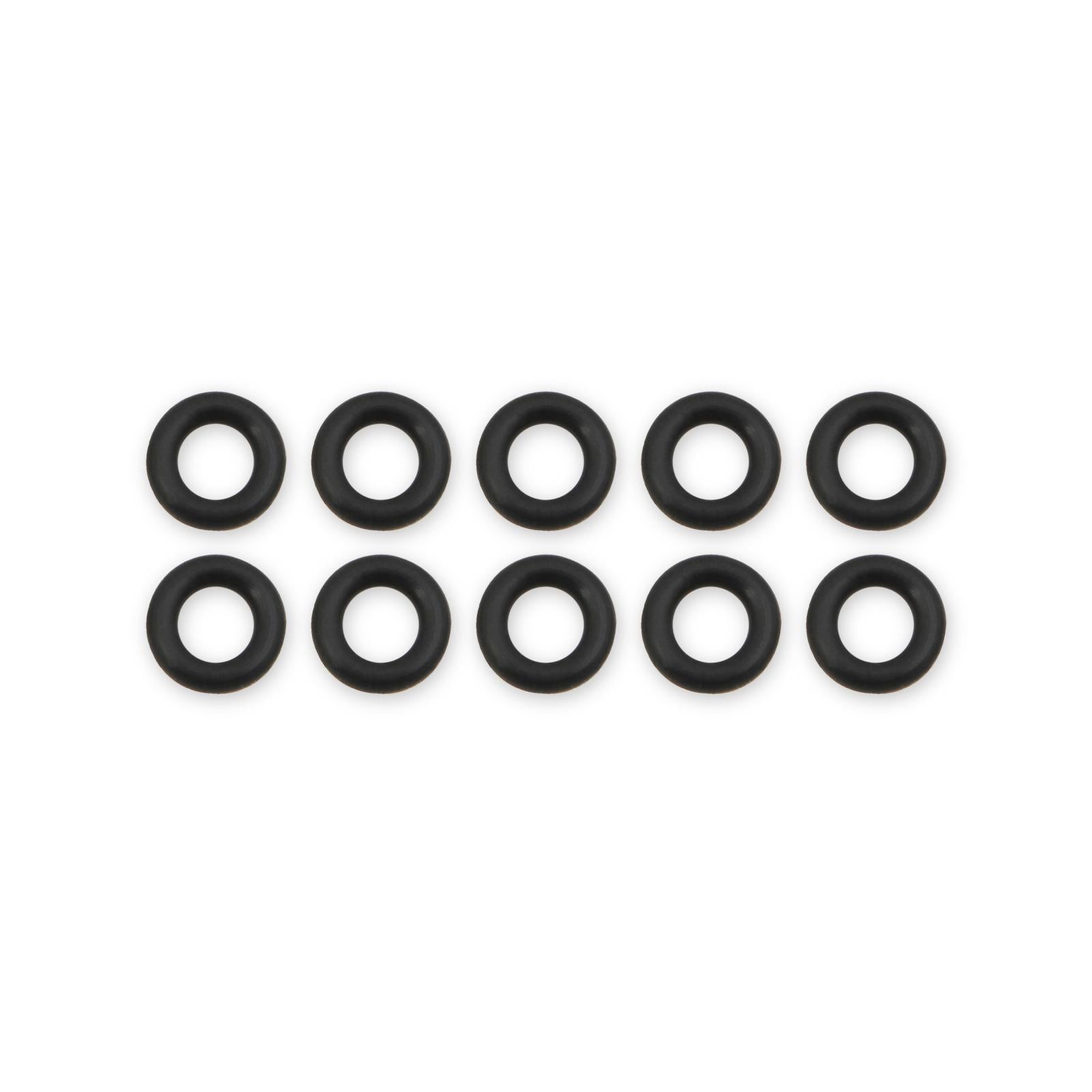 O-Ring Service Kit For Airforce 2701/02 O-Ring Kit That Seal The Bolts That Hold The Manifold To The Cylinder Head When Using An Atomic Airforce Manifold Pn 2701 Or 2702 MSD Ignition