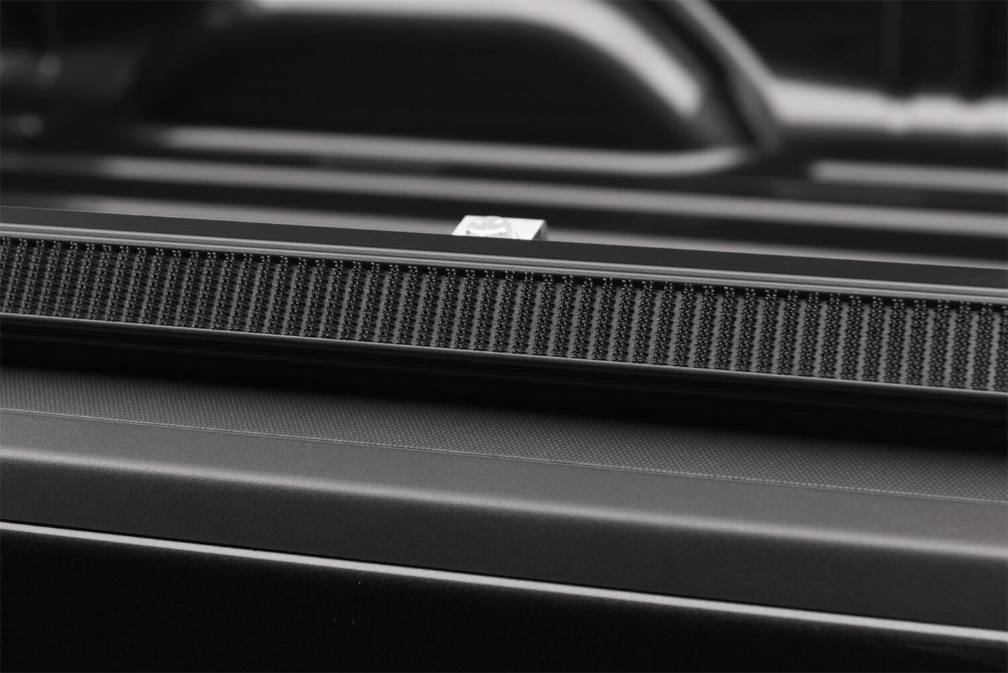 TruXport Tonneau Cover Black 2014-2018 (2019 Legacy/Limited) Silverado/Sierra 1500/2015-2019 2500 HD/3500 HD Truxedo-18