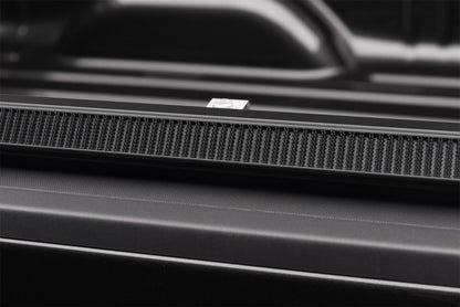 TruXport Tonneau Cover Black 2014-2018 (2019 Legacy/Limited) Silverado/Sierra 1500/2015-2019 2500 HD/3500 HD Truxedo-18