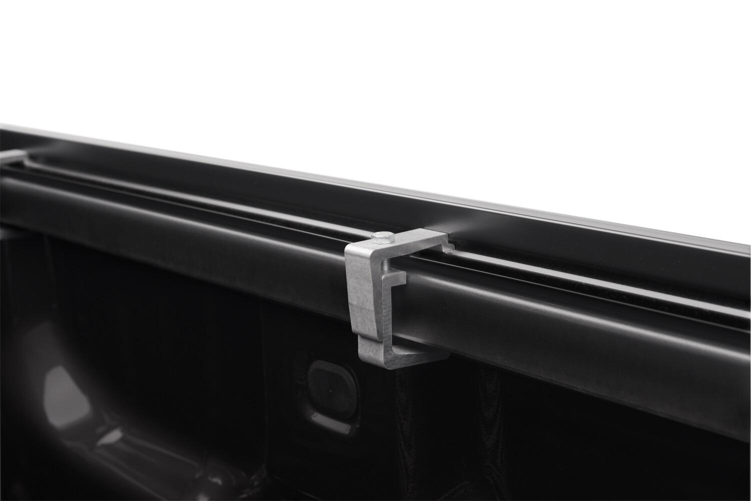 TruXport Tonneau Cover Black 2014-2018 (2019 Legacy/Limited) Silverado/Sierra 1500/2015-2019 2500 HD/3500 HD Truxedo-19
