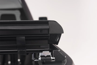 TruXport Tonneau Cover Black 2014-2018 (2019 Legacy/Limited) Silverado/Sierra 1500/2015-2019 2500 HD/3500 HD Truxedo-20