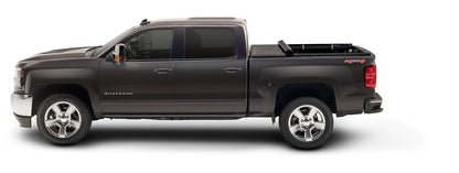 TruXport Tonneau Cover Black 2014-2018 (2019 Legacy/Limited) Silverado/Sierra 1500/2015-2019 2500 HD/3500 HD Truxedo-11