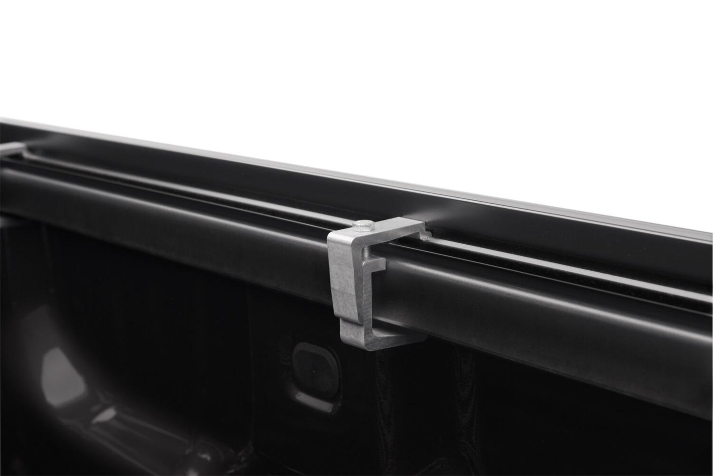 TruXport Tonneau Cover Black 2014-2018 (2019 Legacy/Limited) Silverado/Sierra 1500/2015-2019 2500 HD/3500 HD Truxedo-6
