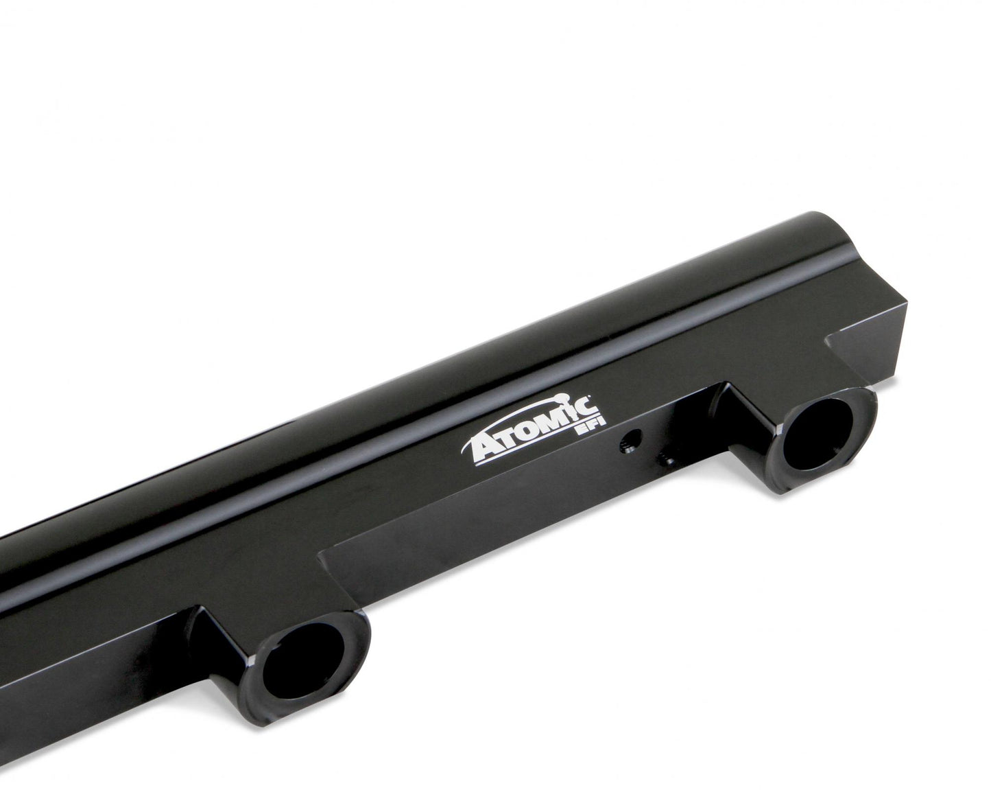 Atomic EFI Billet Fuel Rails LS7 Atomic Airforce Intake Manifolds Fits Manifold Part Numbers 2701 / 27013 / 27014 Includes (4) -6 To 3/4-16 O-Ring Adapters MSD Ignition-2
