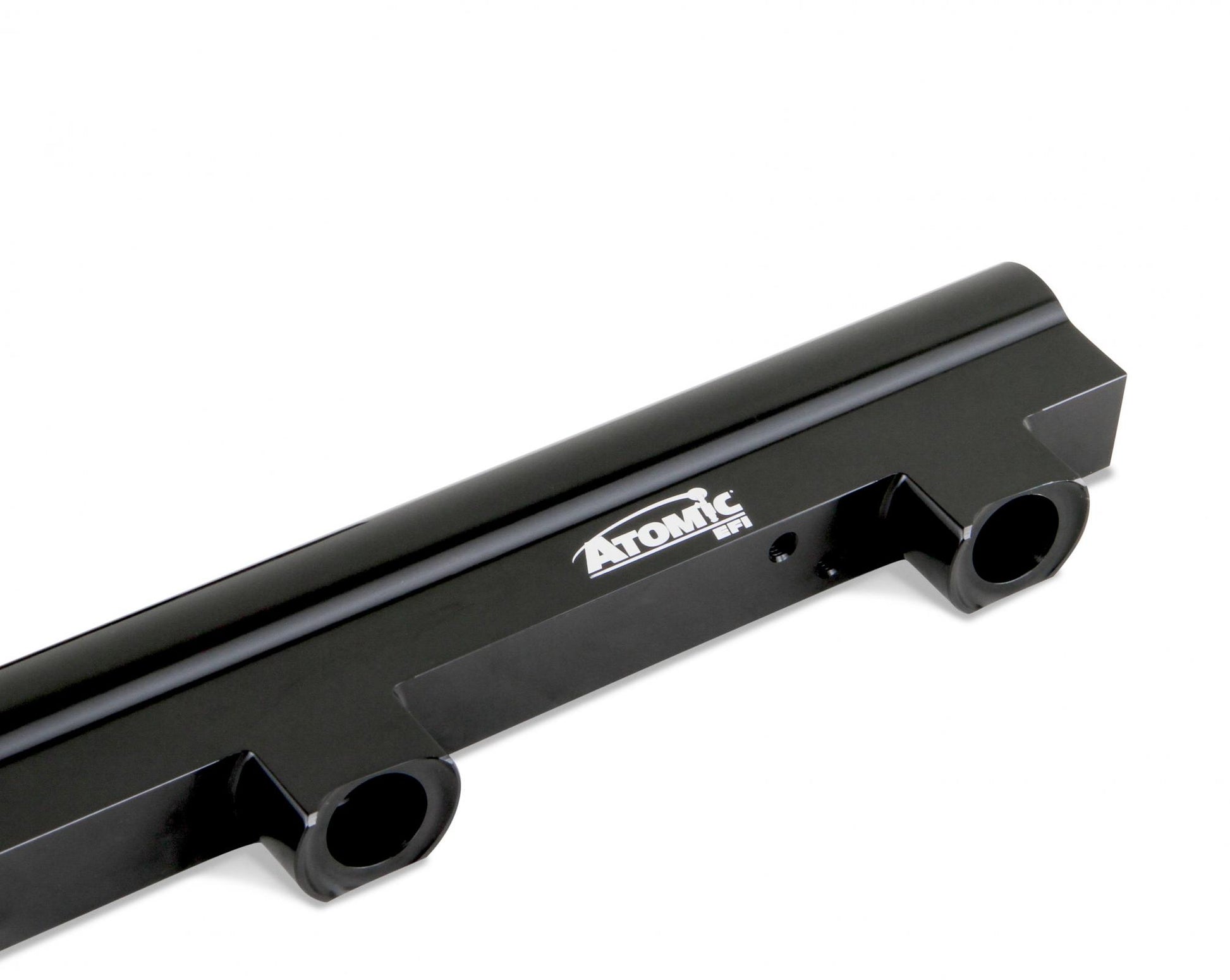 Atomic EFI Billet Fuel Rails LS7 Atomic Airforce Intake Manifolds Fits Manifold Part Numbers 2701 / 27013 / 27014 Includes (4) -6 To 3/4-16 O-Ring Adapters MSD Ignition-2