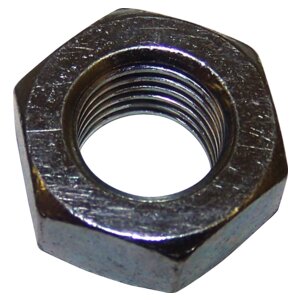 Nut (7/16 Inch-20) for Select 1946-1975 Jeep Models Crown Automotive-2