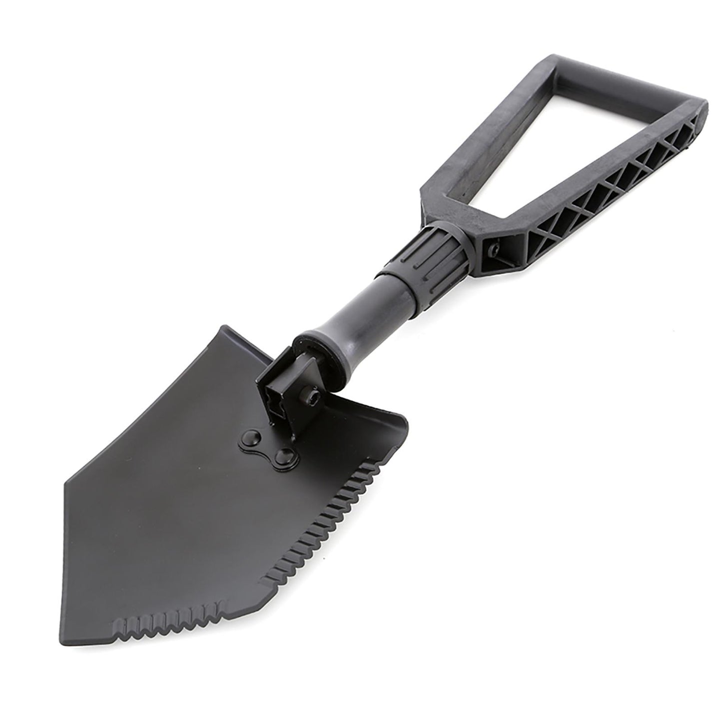 Rut Recovery Utility Tool Black Smittybilt