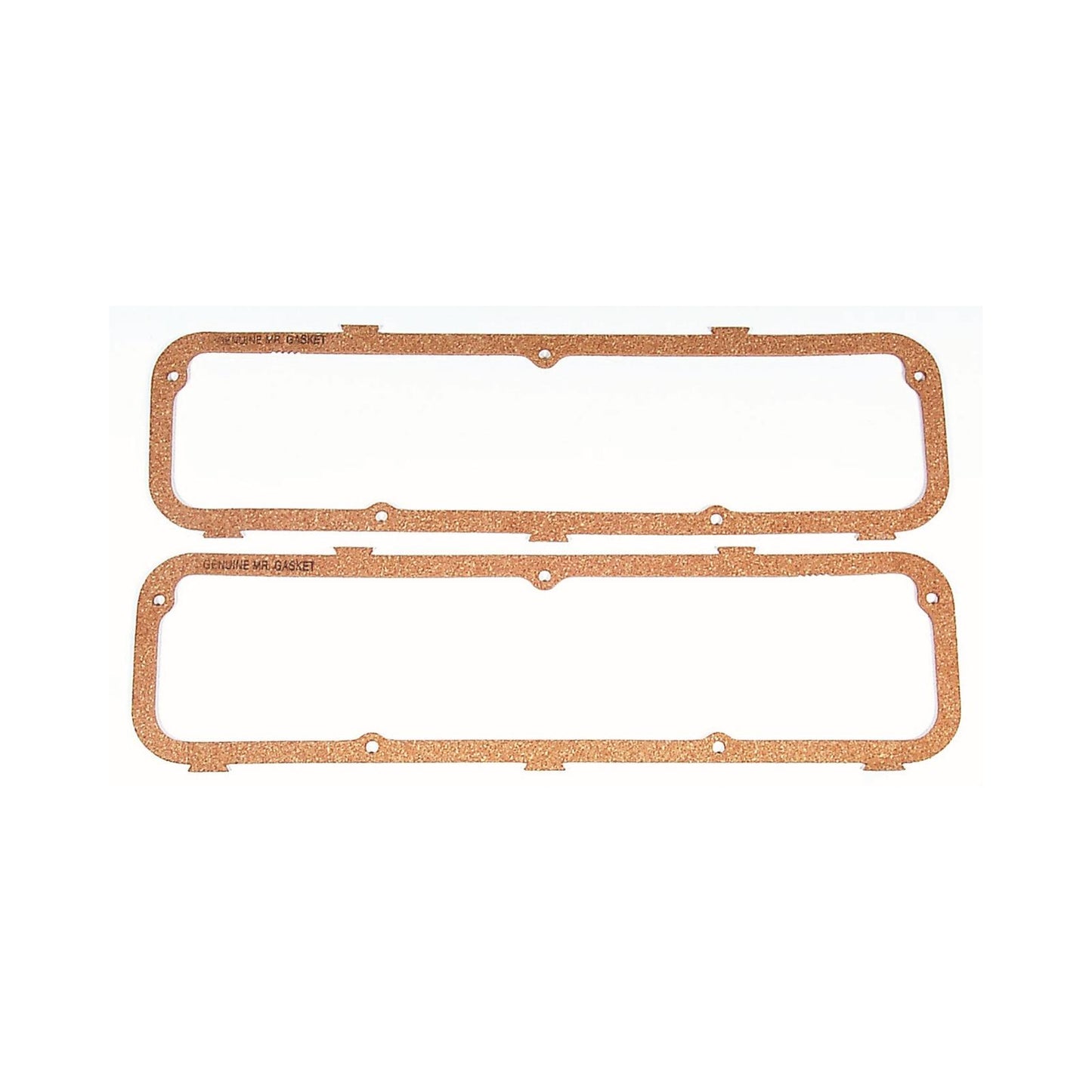 Performance Valve Cover Gaskets Fits 1958-1977 Ford 332-428 FE Mr Gasket