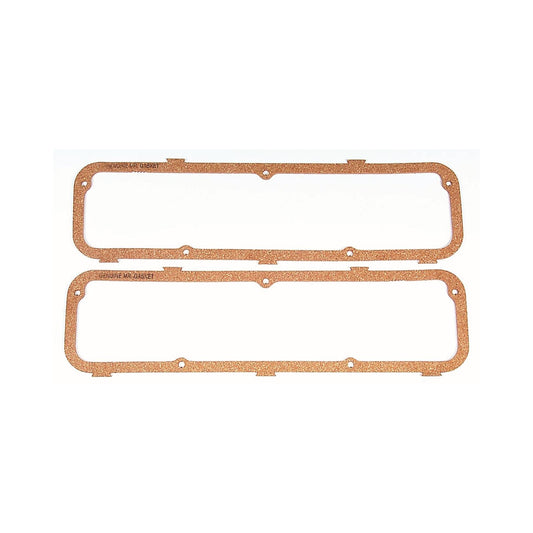 Performance Valve Cover Gaskets Fits 1958-1977 Ford 332-428 FE Mr Gasket