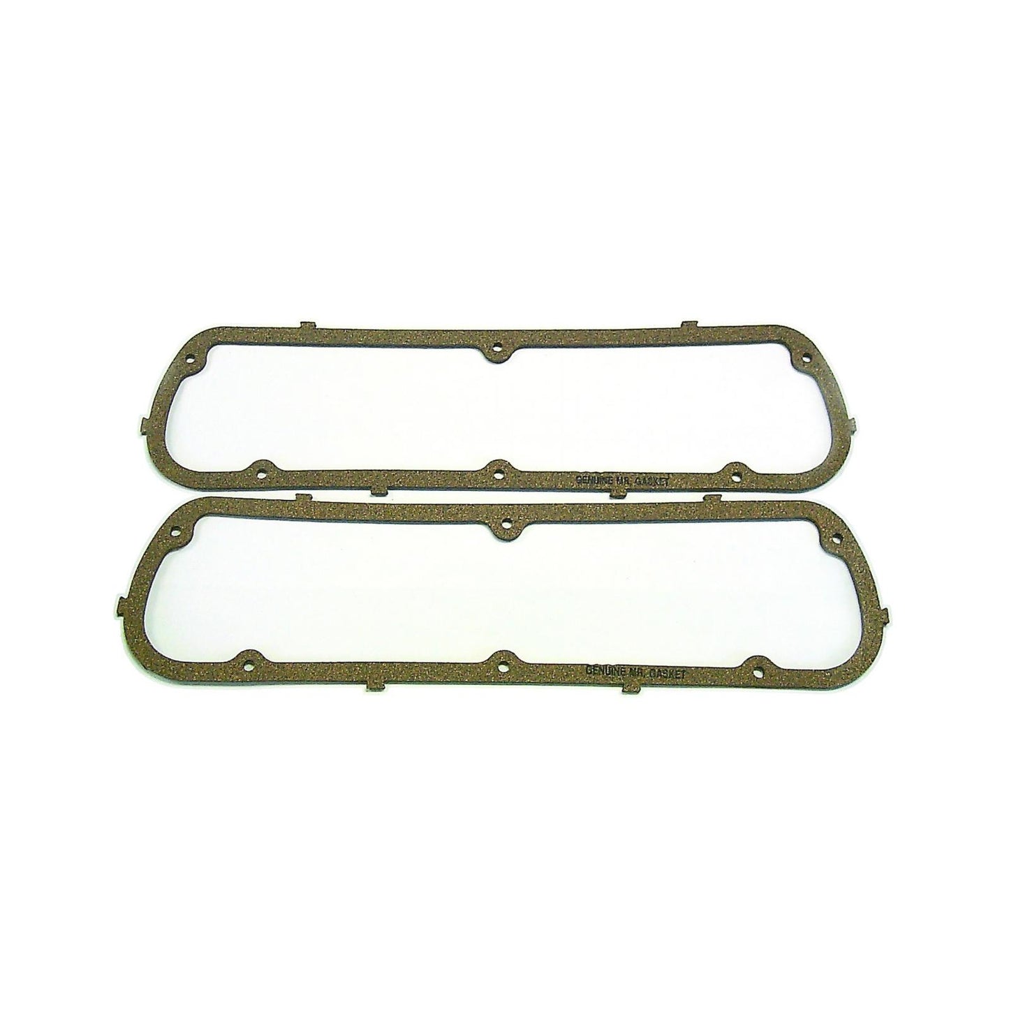 Performance Valve Cover Gaskets Fits 1962-2001 Ford 289/302/351W Mr Gasket