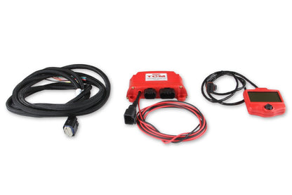 Atomic Transmission Controller, Stand Alone Easily Modify The Operating Parameters Of Your GM Or Ford 4-Speed Automatic Transmission MSD Ignition-1