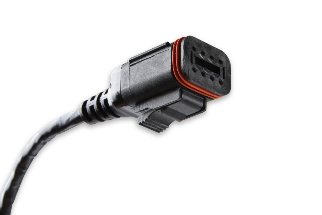Atomic Transmission Controller, Stand Alone Easily Modify The Operating Parameters Of Your GM Or Ford 4-Speed Automatic Transmission MSD Ignition-4