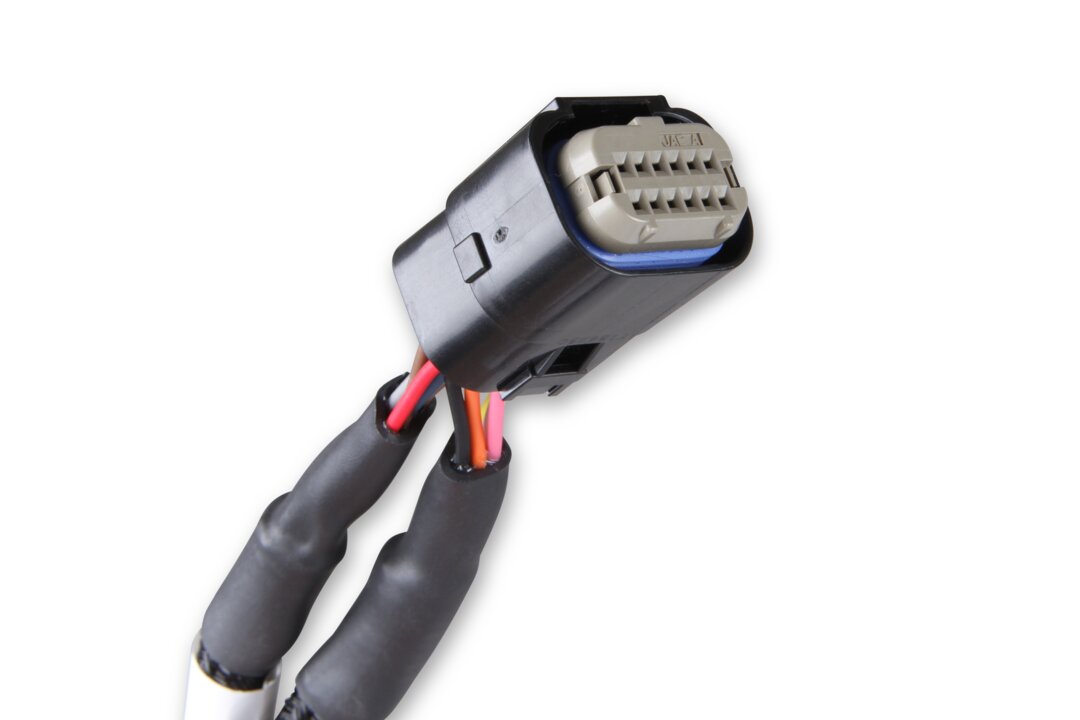 Atomic Transmission Controller, Stand Alone Easily Modify The Operating Parameters Of Your GM Or Ford 4-Speed Automatic Transmission MSD Ignition-7